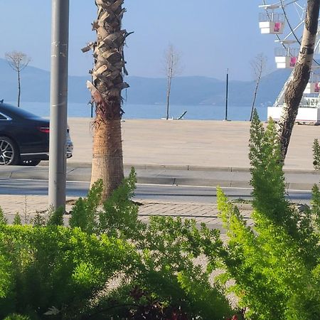 Hotel Noel Vlorë Eksteriør billede
