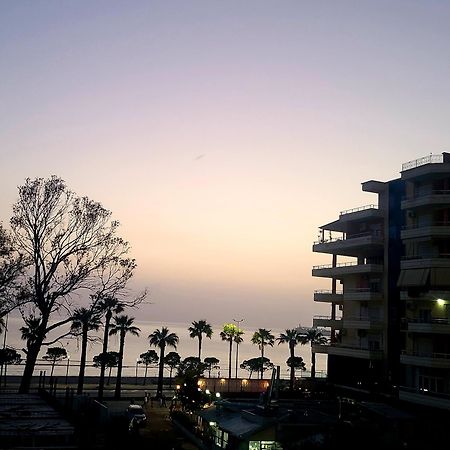 Hotel Noel Vlorë Eksteriør billede