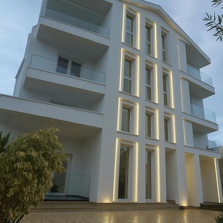 Hotel Noel Vlorë Eksteriør billede