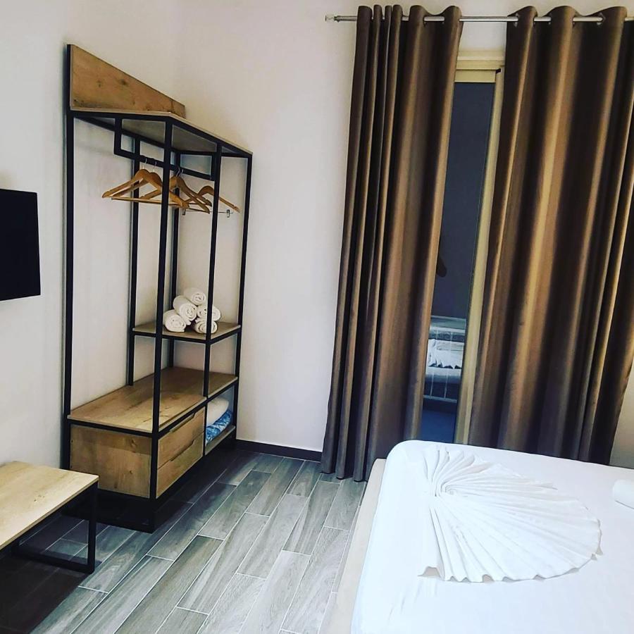 Hotel Noel Vlorë Eksteriør billede