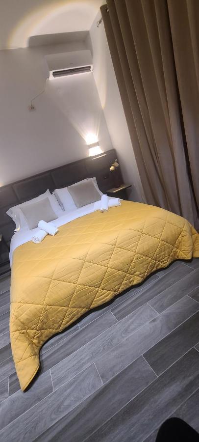 Hotel Noel Vlorë Eksteriør billede