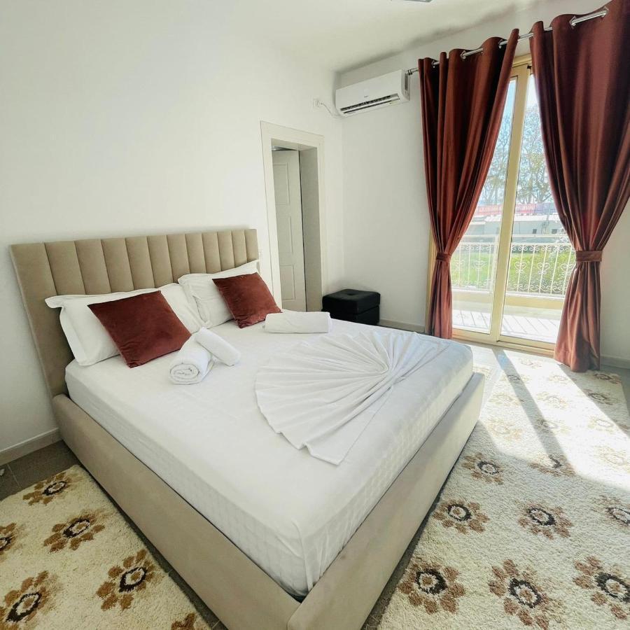 Hotel Noel Vlorë Eksteriør billede