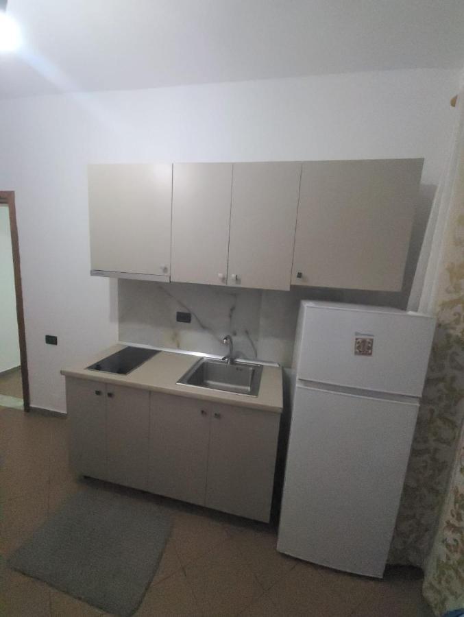 Hotel Noel Vlorë Eksteriør billede