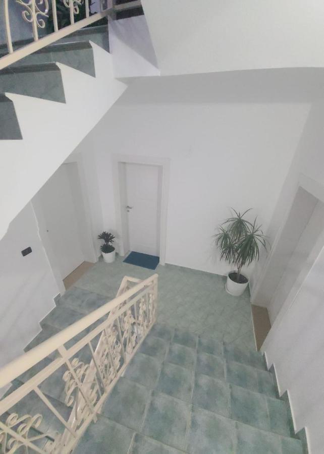Hotel Noel Vlorë Eksteriør billede