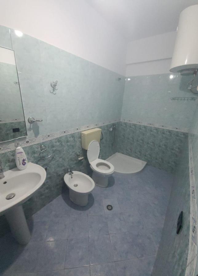 Hotel Noel Vlorë Eksteriør billede