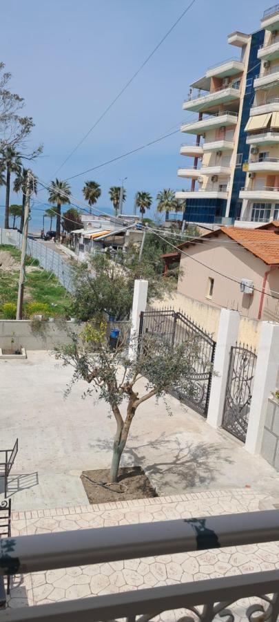 Hotel Noel Vlorë Eksteriør billede