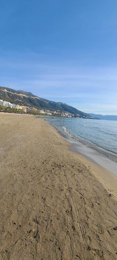 Hotel Noel Vlorë Eksteriør billede