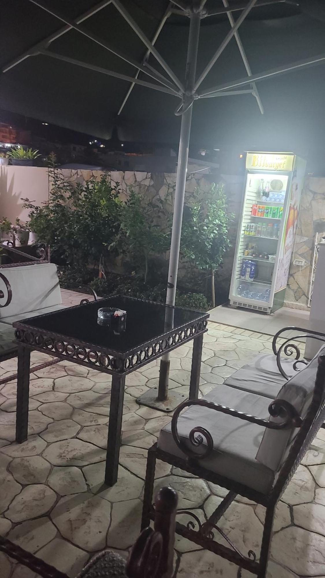Hotel Noel Vlorë Eksteriør billede