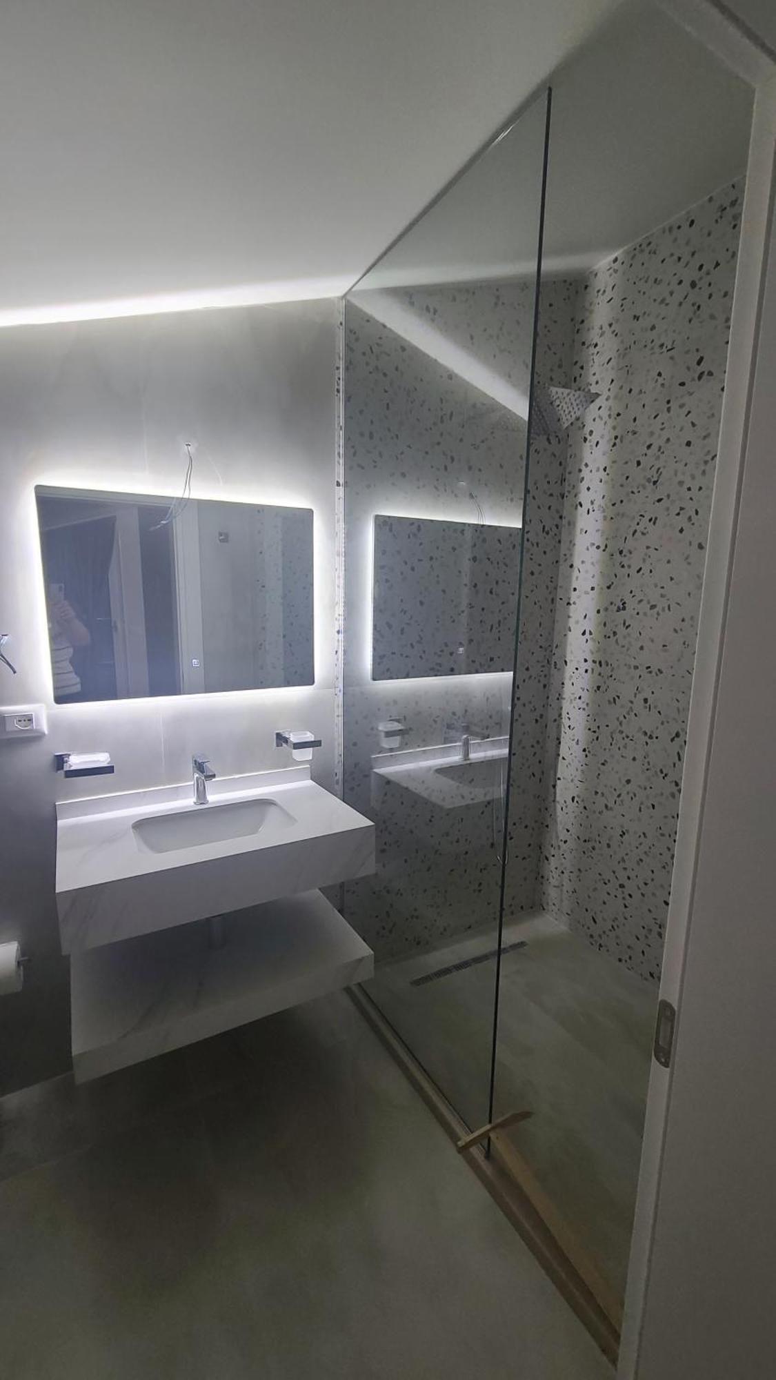Hotel Noel Vlorë Eksteriør billede