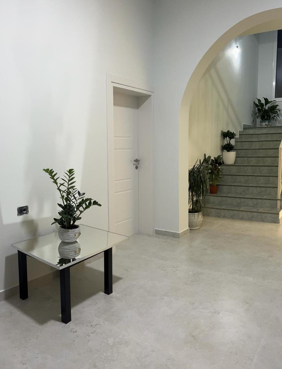 Hotel Noel Vlorë Eksteriør billede