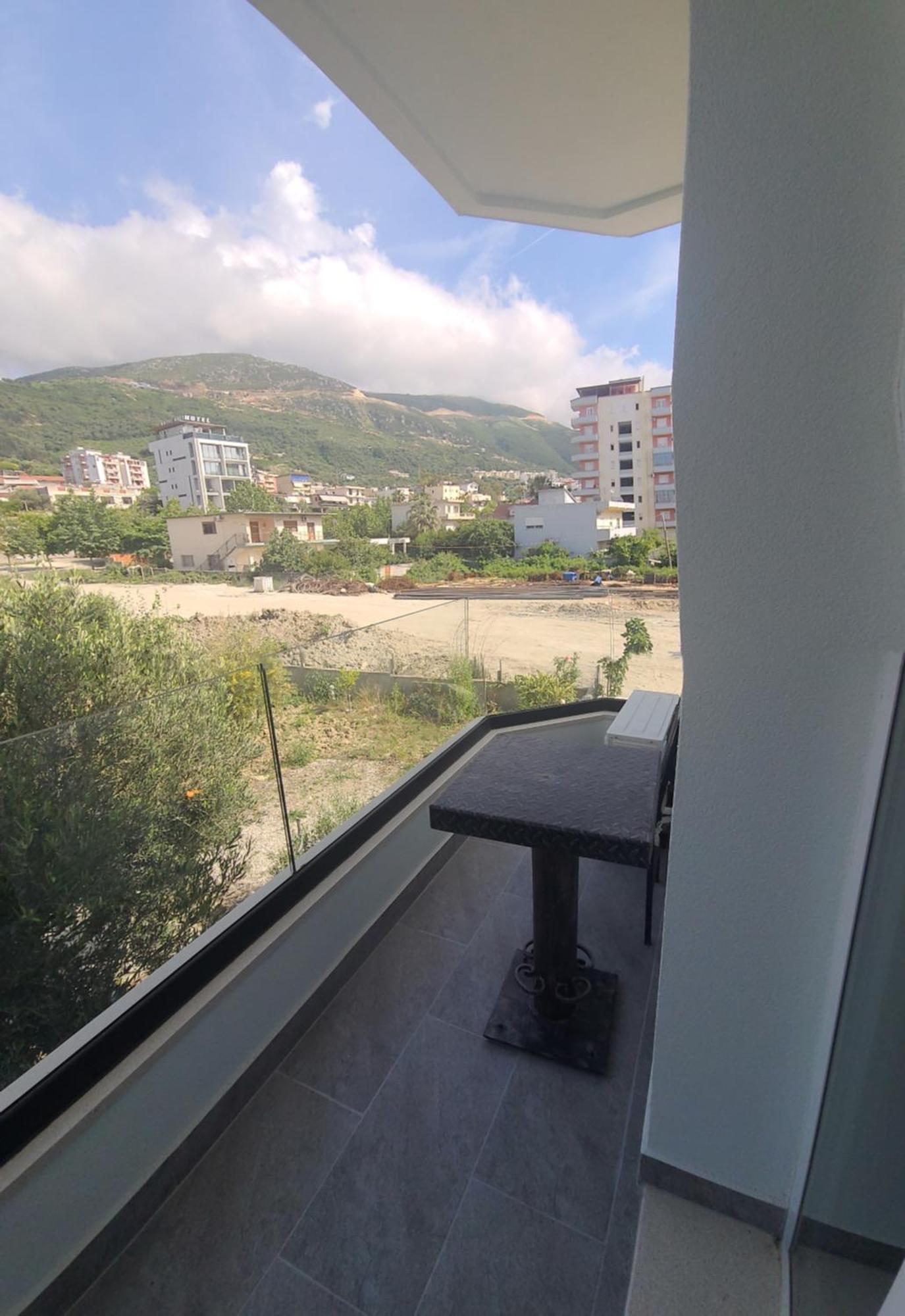 Hotel Noel Vlorë Eksteriør billede