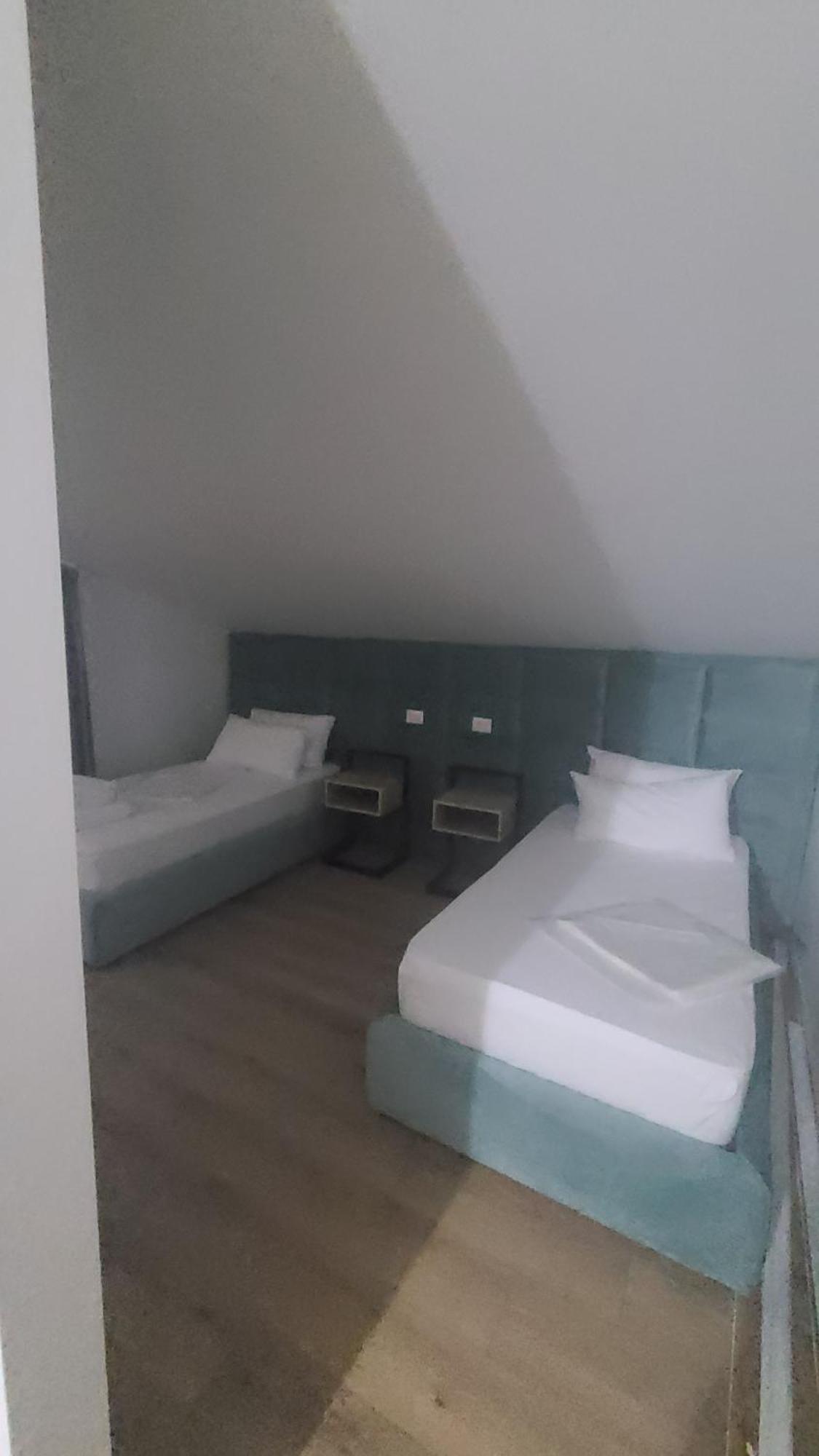 Hotel Noel Vlorë Eksteriør billede