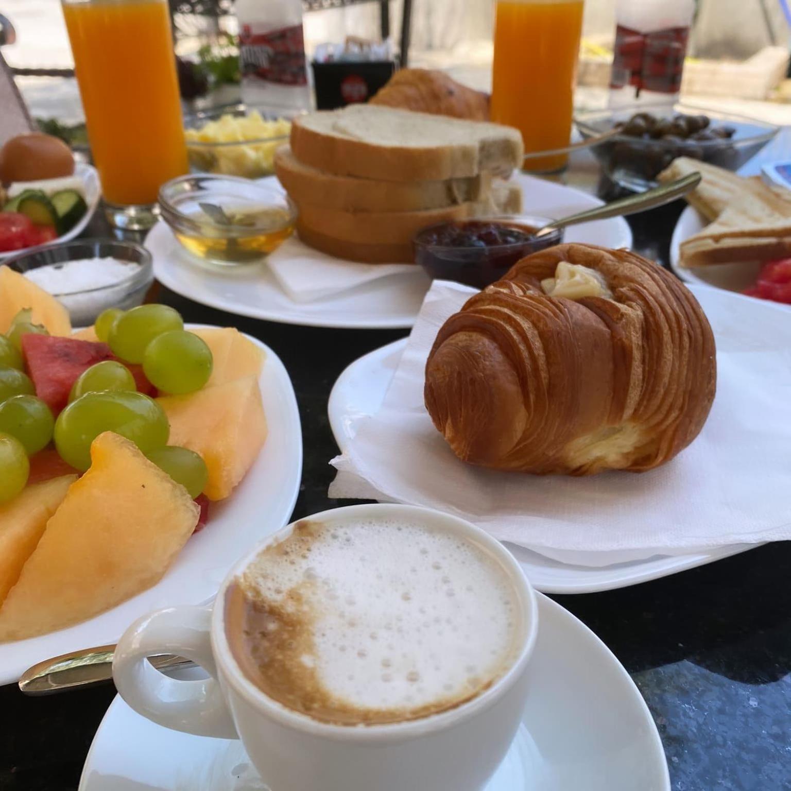 Hotel Noel Vlorë Eksteriør billede