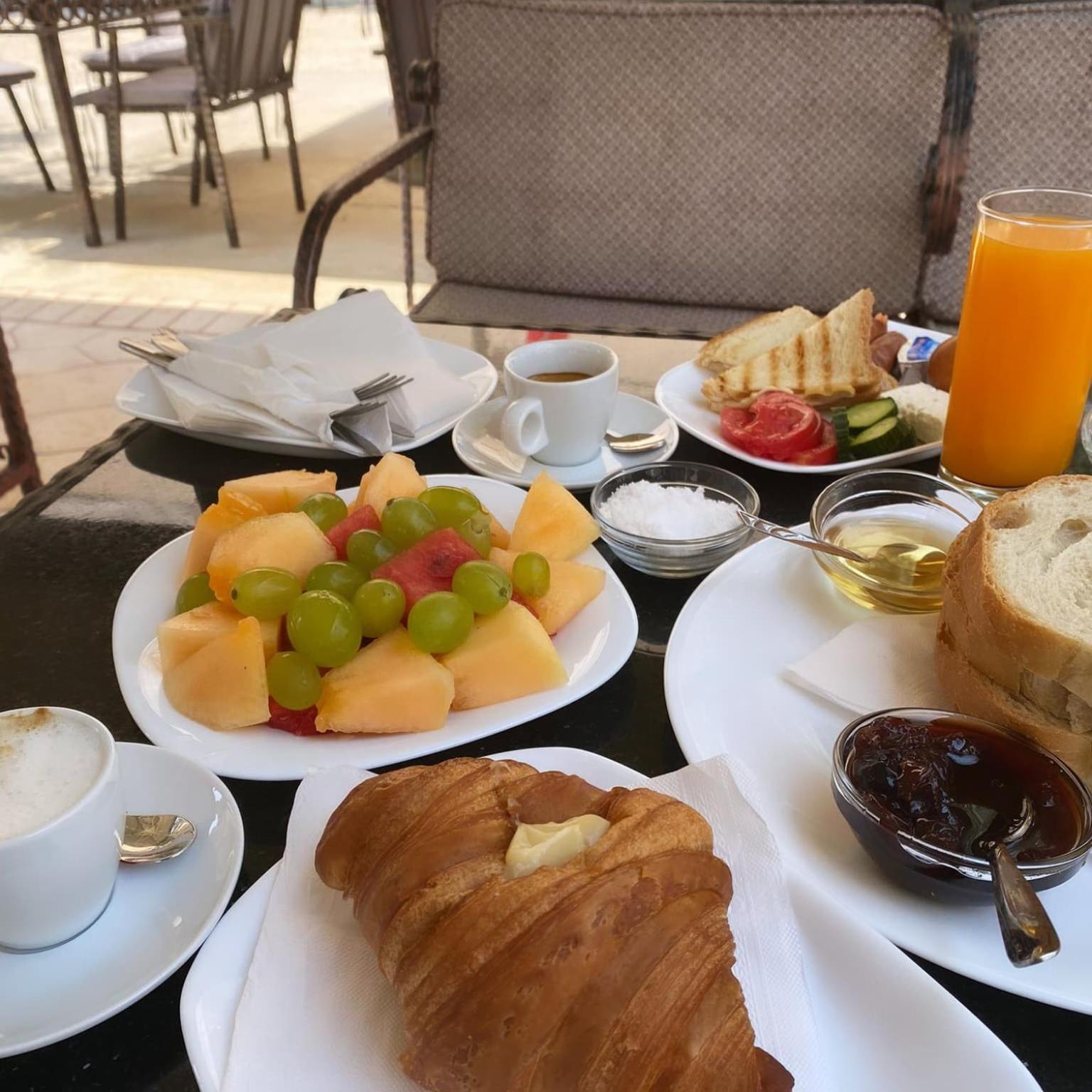 Hotel Noel Vlorë Eksteriør billede