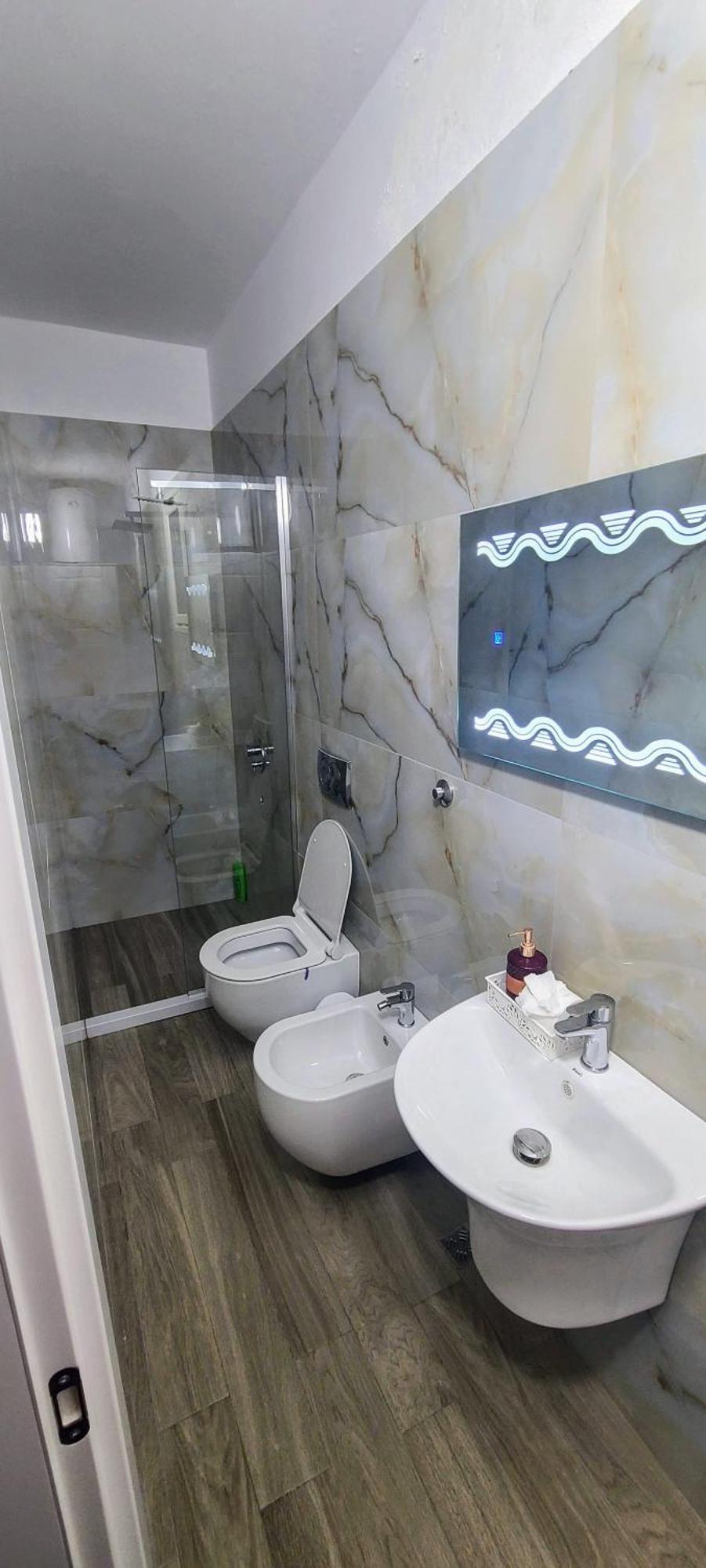 Hotel Noel Vlorë Eksteriør billede